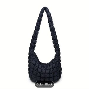 Puffer Crossbody
